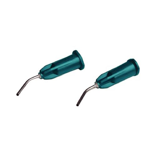 3M ESPE 3740T Filtek Bulk Fill Flowable Restorative Dispensing Tips 19 Gauge Green 20/Pk 3M ESPE 3740T Filtek Bulk Fill Flowable Restorative Dispensing Tips 19 Gauge Green 20/Pk